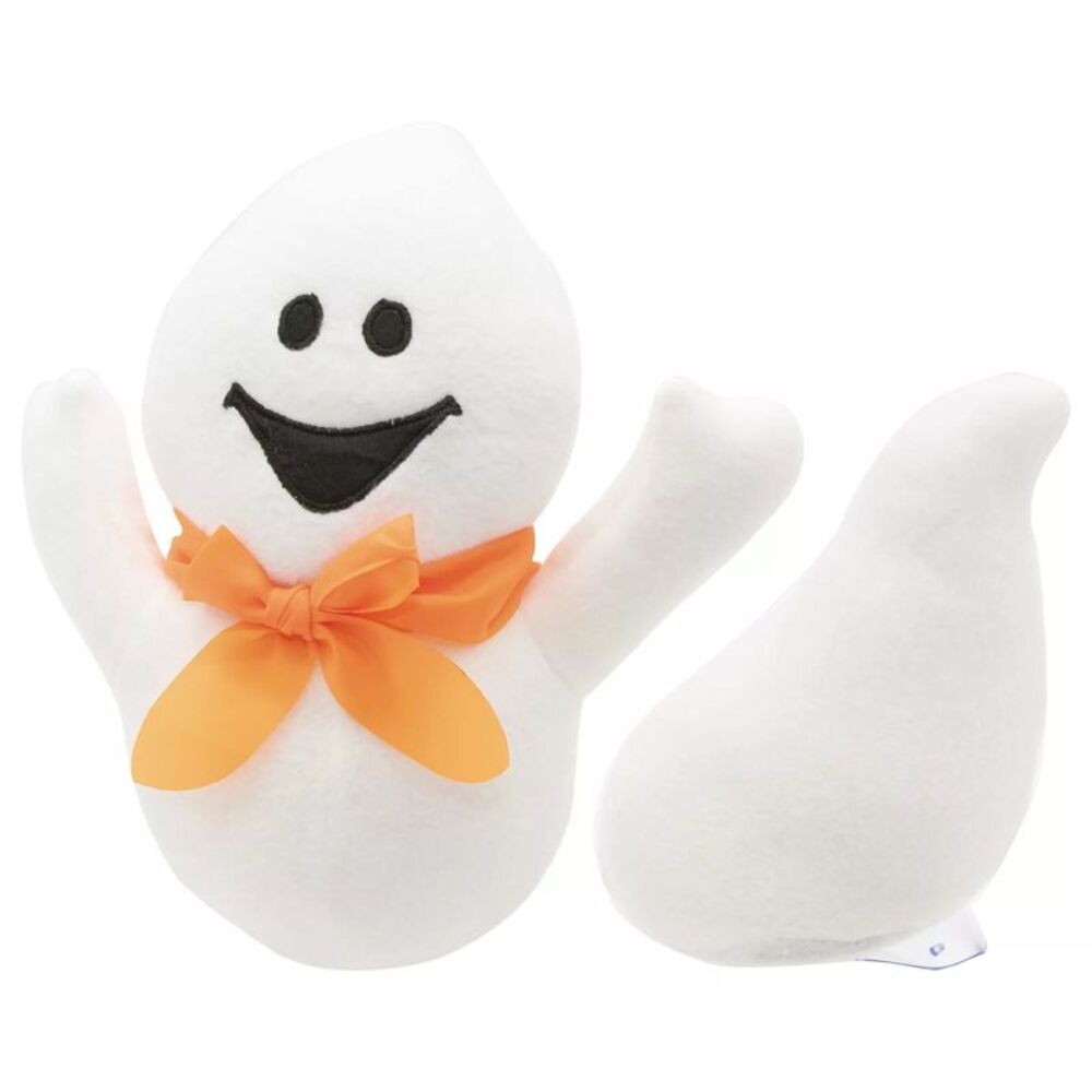 Halloween Ghost Window Crasher 2pc Light Up Decoration